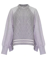 Dorothee Schumacher Structured Ease Sweatshirt