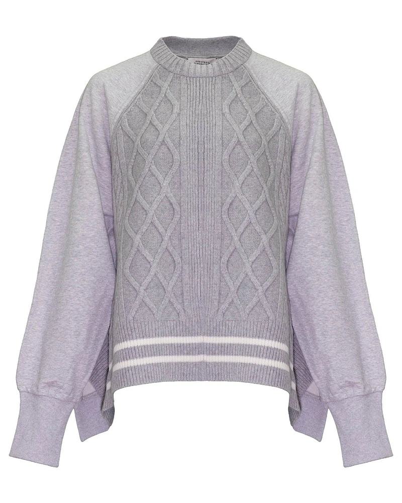 Dorothee Schumacher Structured Ease Sweatshirt