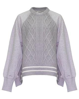 Dorothee Schumacher Structured Ease Sweatshirt