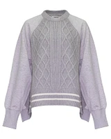 Dorothee Schumacher Structured Ease Sweatshirt