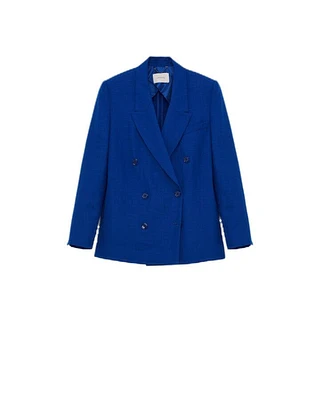 Dorothee Schumacher Summer Cruise Jacket