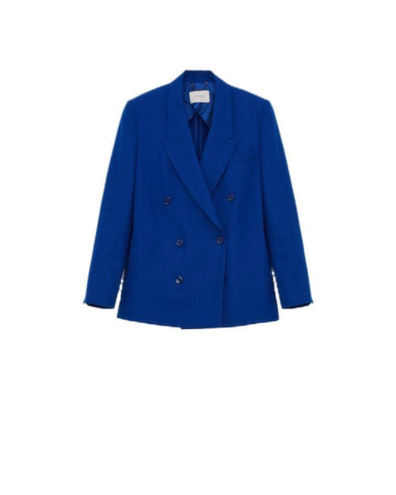 Dorothee Schumacher Summer Cruise Jacket