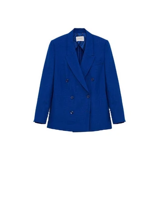 Dorothee Schumacher Summer Cruise Jacket