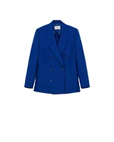 Dorothee Schumacher Summer Cruise Jacket