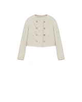 Dorothee Schumacher Summer Of Love Jacket