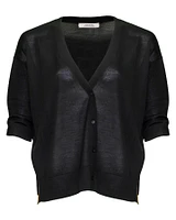 Dorothee Schumacher Surprising Attitude Cardigan