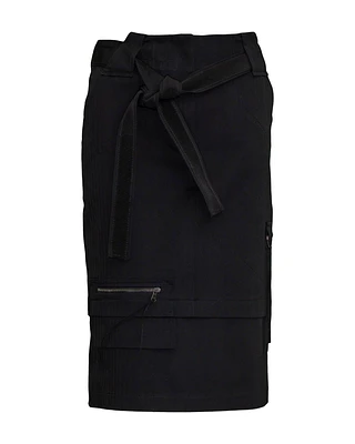 Dorothee Schumacher Tailored Coolness Skirt