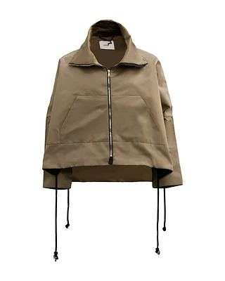 Tech Perfection Jacket