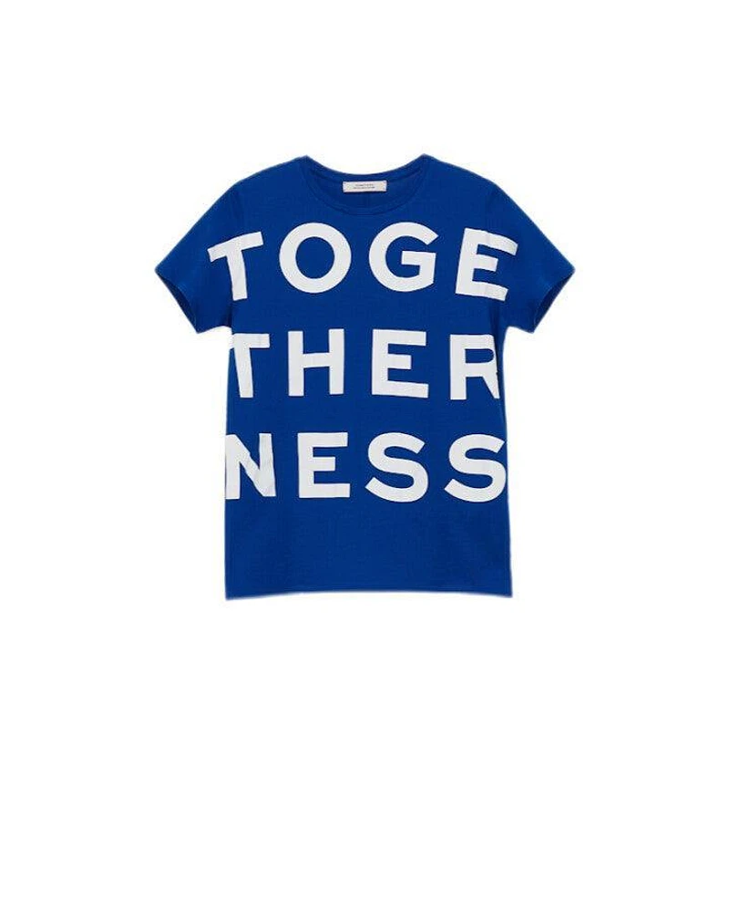 Dorothee Schumacher Togetherness Tee