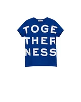 Dorothee Schumacher Togetherness Tee