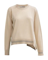 Touch of Shine Sweater