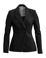 Touch of Summer Jacket-Pure