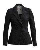 Touch of Summer Jacket-Pure