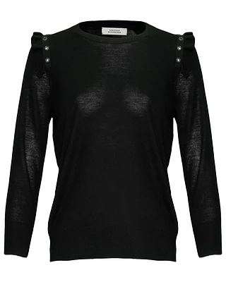 Dorothee Schumacher Tough Femininity Pullover