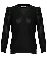 Dorothee Schumacher Tough Femininity Pullover