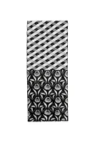 Lattice Scarf