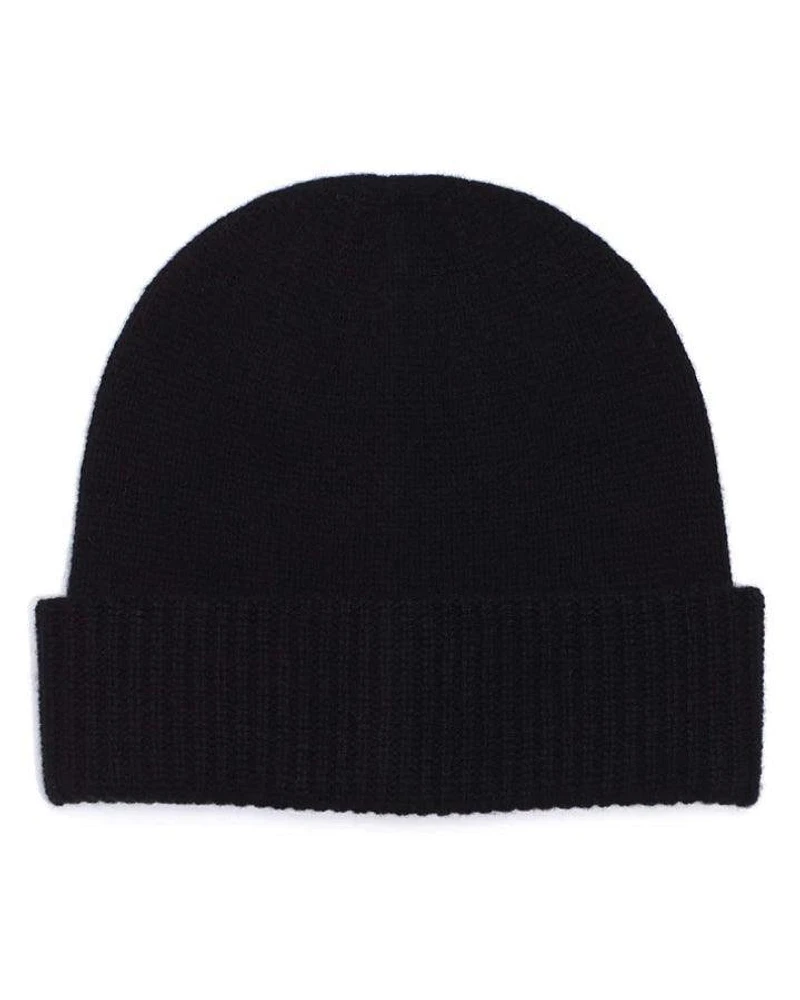 Lofty Cashmere-Wool Beanie