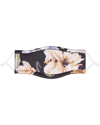 Romantic Floral Cooling Mask