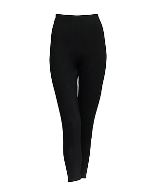 Ankle Stretch Legging