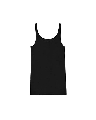 Eileen Fisher Baby Rib Skinny Tank