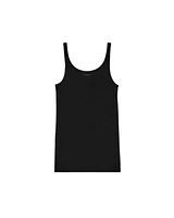 Eileen Fisher Baby Rib Skinny Tank