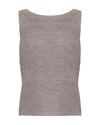 Bateau Neck Tank
