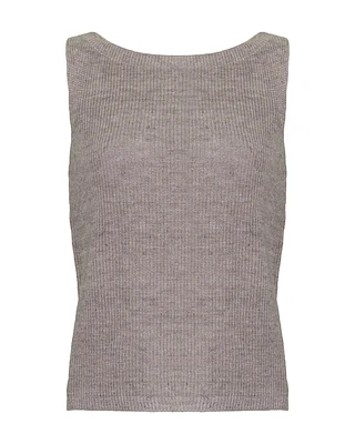 Bateau Neck Tank