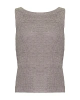 Bateau Neck Tank