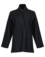Boiled Wool Jacket