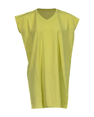Eileen Fisher Boxy T-Shirt Dress