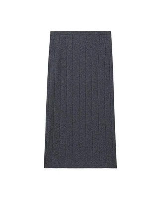 Eileen Fisher Cashmere Pencil Skirt