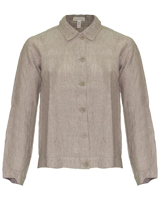 Classic Collar Jacket