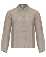 Classic Collar Jacket