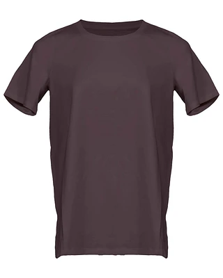 Eileen Fisher Crew Neck Tunic T-Shirt
