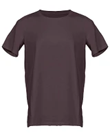 Eileen Fisher Crew Neck Tunic T-Shirt