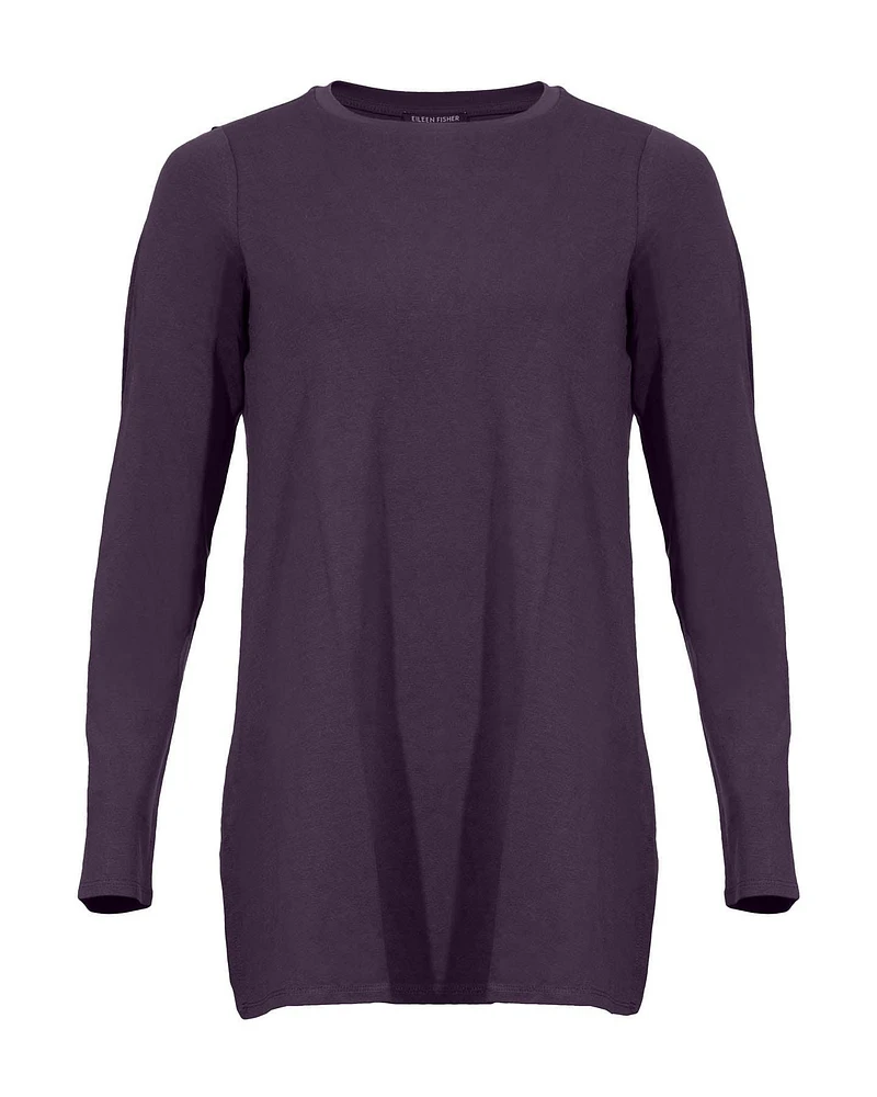 Eileen Fisher Easy Tunic