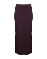 Eileen Fisher Fine Merino Wool Pencil Skirt