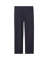 Eileen Fisher Flex Ponte Straight Leg Pant
