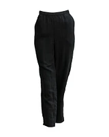 Gauze Pull-on Pants