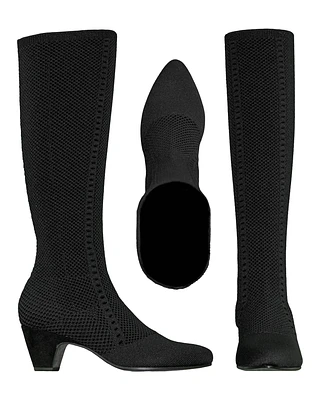 Keto High Stretch Boot