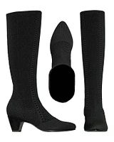 Keto High Stretch Boot