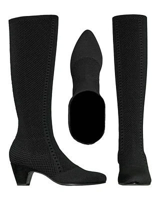 Keto High Stretch Boot