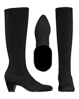 Keto High Stretch Boot