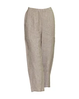 Lantern Ankle Pants