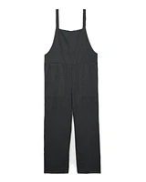 Eileen Fisher Linen Jumpsuit