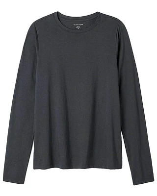 Eileen Fisher Long Sleeve Tee