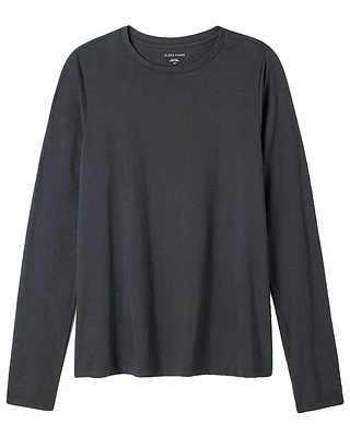 Eileen Fisher Long Sleeve Tee