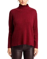 Eileen Fisher Merino Turtleneck