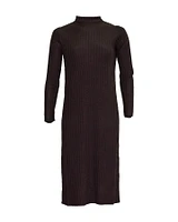 Merino Wool Dress