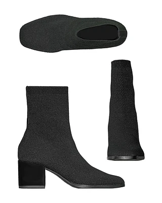 OHM Stretch Calf Boot